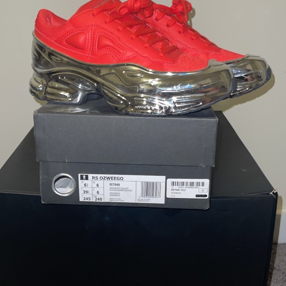 Raf Simmons Ozweego - Picture 5 of 7